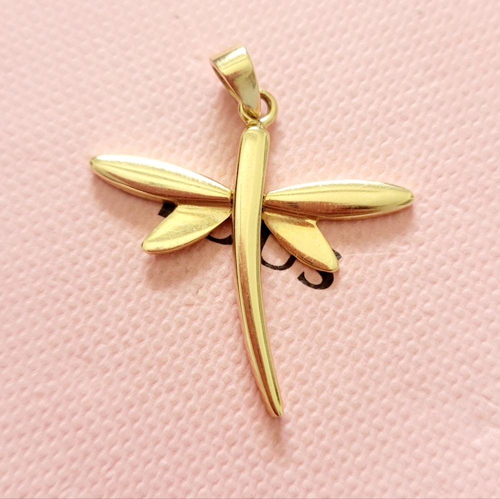 Pendant 14k